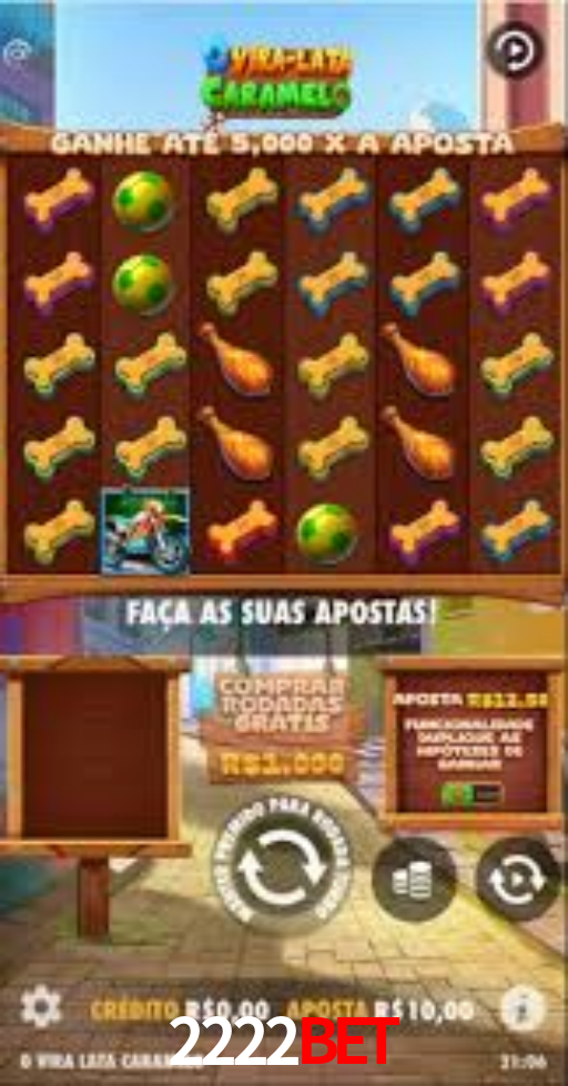 2222BET
