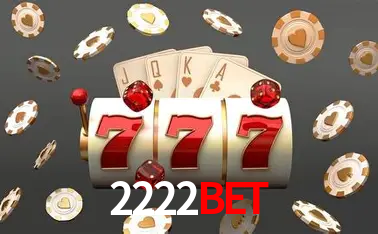 2222BET LOGIN - Plataforma Oficial -2222BET