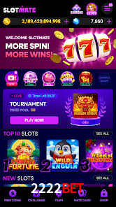2222BET - Registrar Slots Plataforma -2222BET LOGIN