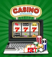 Explore as vantagens do 2222BET: serviço profissional e confiabilidade